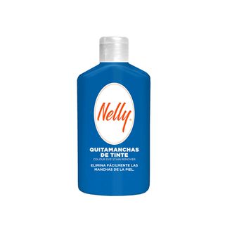 Quitamanchas De Tinte Nelly, Bote 100 Ml (303446)
