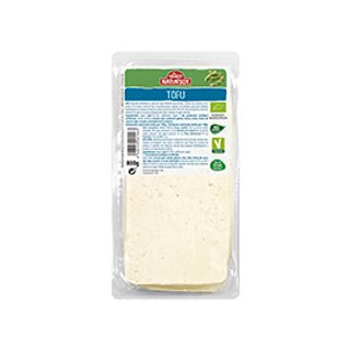 Tofu Fresco Natursoy Eco 800 Gr.