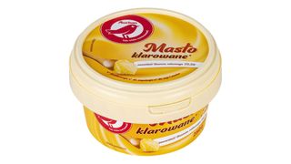 Auchan - Masło klarowane 99,8% tłuszczu mlecznego - 250 g