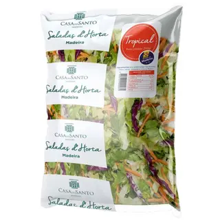 Salada Tropical Continente (emb. 200 gr)