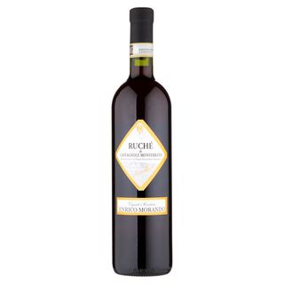 Enrico Morando Ruché Di Castagnole Monferrato 75 Cl