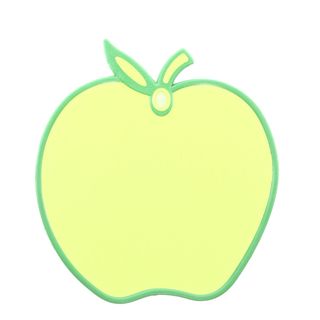 Tagliere - a forma di mela