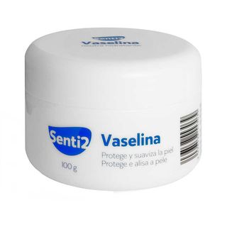 SENTI 2 Vaselina 100 G (8436538553039)