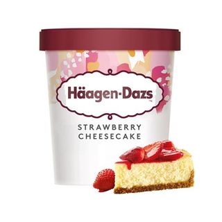 Tarr St Cheesecake 460Ml