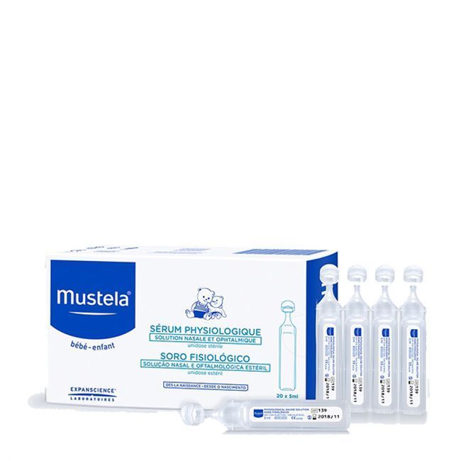 Cuidados de Saúde Infantil