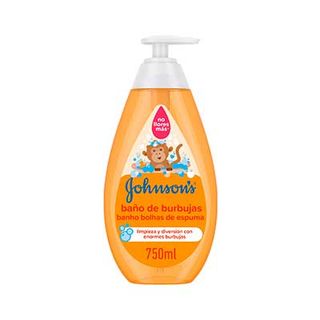 Gel De Ducha Baño De Burbujas 750Ml (3574669908450)