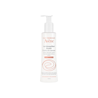 Avene Latte Detergente Delicato 200 ml