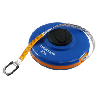 Fita Metrica 20M 13Mm Dexter (85609097)