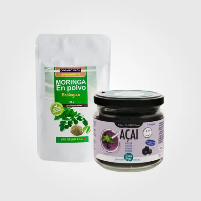 Superalimentos
