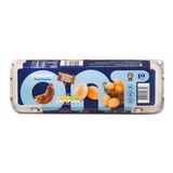 Ovos de Solo Classe M Continente (emb. 12 un)