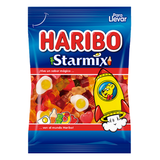 Haribo Starmix 90g