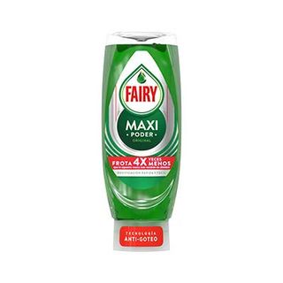 Maxi Poder 540 Ml. Fairy (8006540586716)