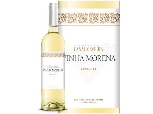 Vinho Moscatel e da Madeira