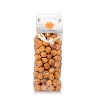 Nocciole Pralinate 200g - Antica Torroneria Piemontese