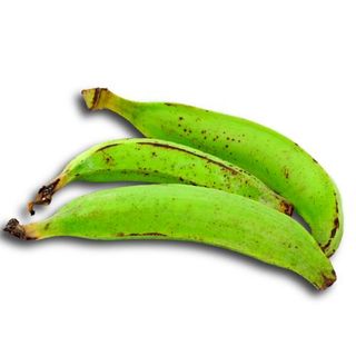 Platano Macho Granel(Para Freir)(Aprox. 500 Gr.)