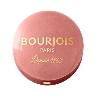 Blush Colorete En Polvo Bourjois 33 Lilas D'Or  (3614225613197)