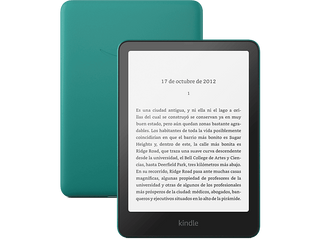 Ebook - Amazon Kindle Paperwhite (1583590)