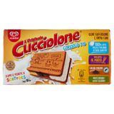 Algida l'Originale Cucciolone Classico 6 x 480 g