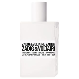 This is Her! Eau de Parfum - Zadig - Voltaire - 100 ml 3423474891856