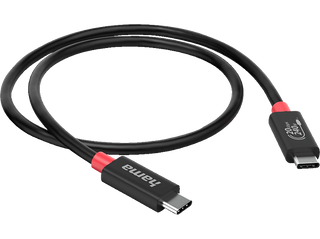 Cable Usb - Hama 00200788 (1574048)
