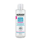 Agrado Agua Micelar 250Ml 1442819