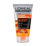 L'Oreal Men Expert Hydra Energetic Gel Limpiador 1362086