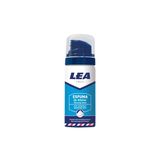 Espuma de Afeitar Hidratante - Lea - 35 ml 8410737004035