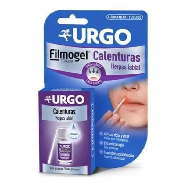 Herpes e Aftas