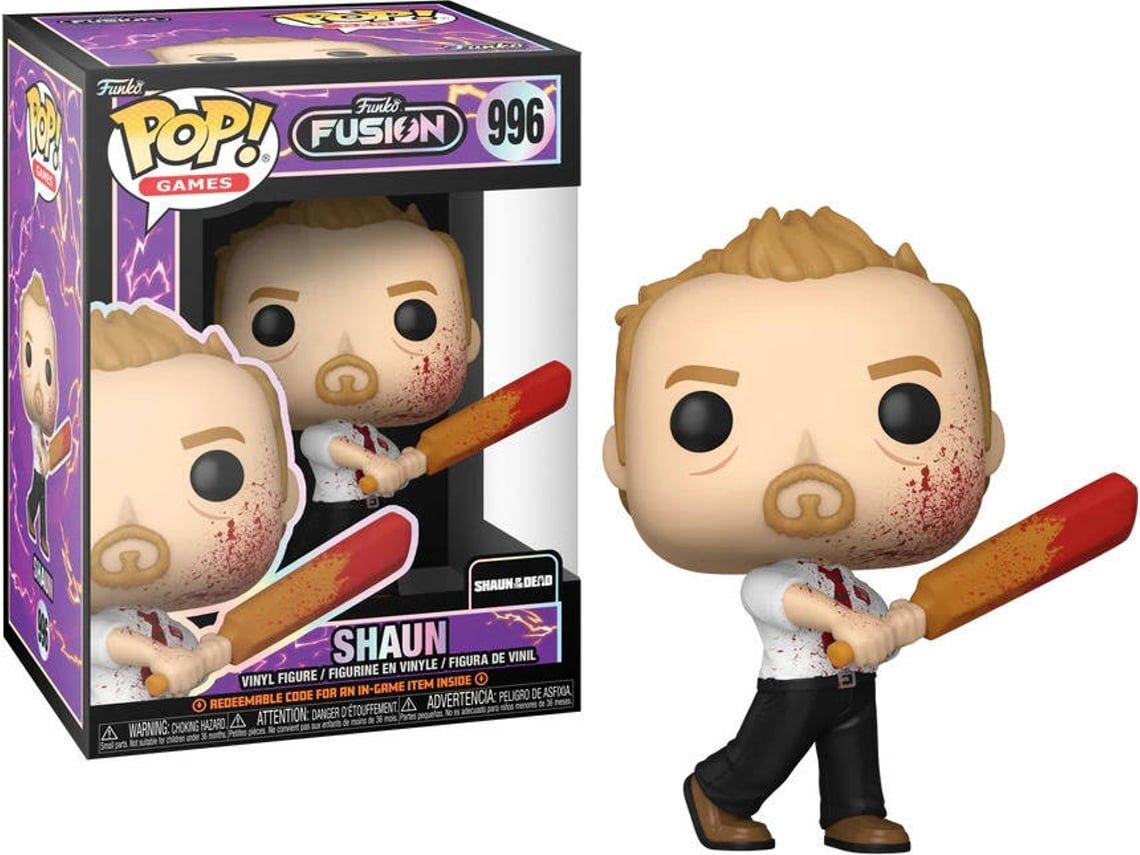 Funko POP