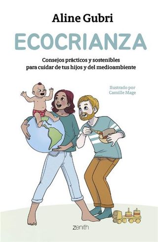 Ecocrianza (9788408296638)