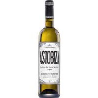 Txakoli D.O. Araba Astobiza, Botella 75 Cl (12782801)