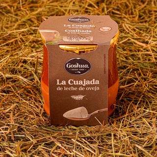 Quallada D'Ovella Goshua 140G