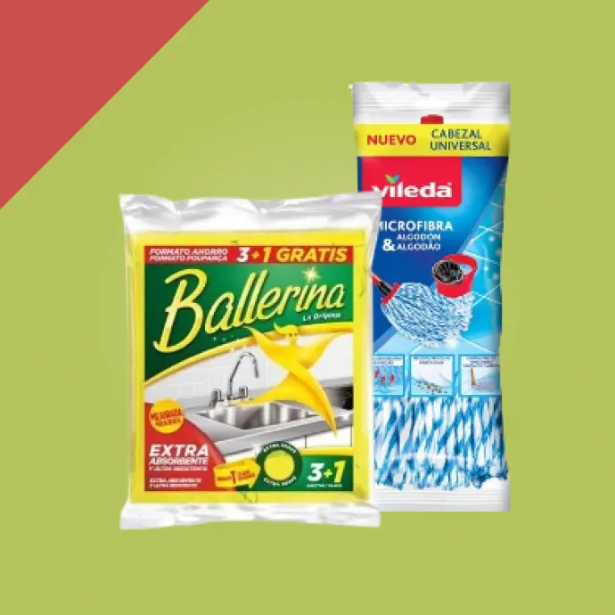 Útiles de Hogar