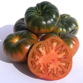 Tomate Raf Delicias, Aprox 250 Gr.