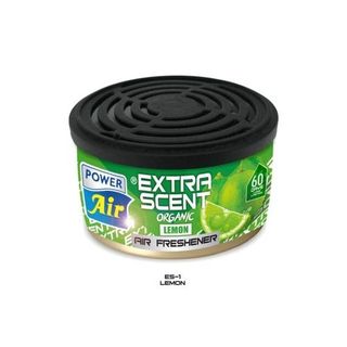 Ambientador Power Air Organic Limón