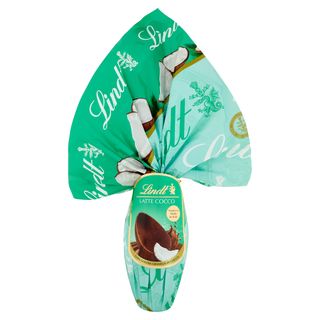 UOVO LINDT AL COCCO 240 GR - 6926