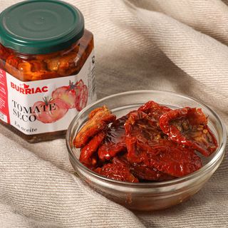 Tomàquet Sec En Oli Burriac 290G