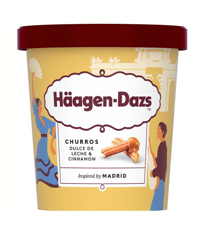 Gelados e Tartes Geladas