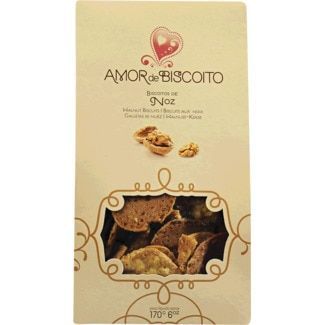 Biscoitos Tradicionais e Bolachas