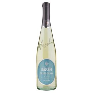 Cantine Maschio Chardonnay Veneto Igt Vino Frizzante 75 Cl - 005215