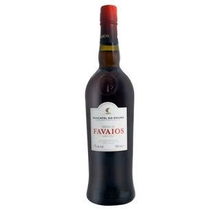 MOSCATEL FAVAIOS 75CL
