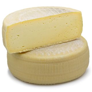 Latteria Magnuca Formaggio Dolce della Valtellina   kg 0.35