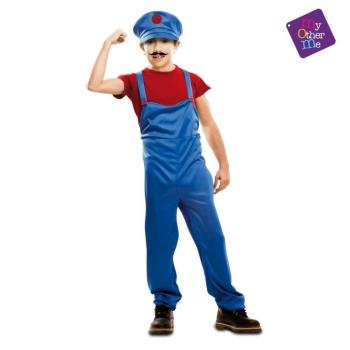 Super Mário Bros