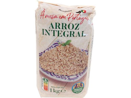 Arroz, Massa e Farinha