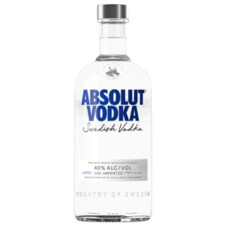 Absolut Atlas (70 cl)