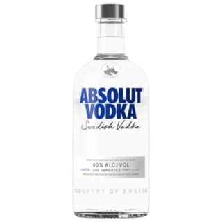 Absolut Atlas (70 cl)