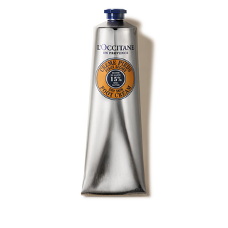 Crema de Pies Karité 15% 150 ml