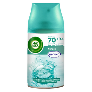 Air Wick Recambio Nenuco 250ml