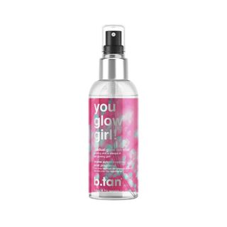 B.Tan You Glow Girl! 1461031 100Ml (284242)