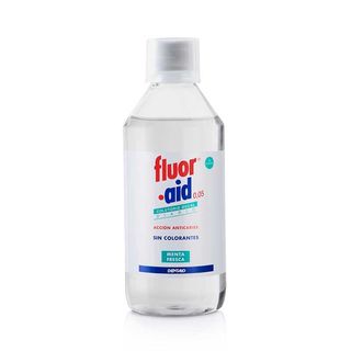 Fluor Aid 0,05 Colutorio Bucal Diario 500Ml. Fluor Aid (8427426032200)